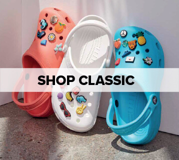 Crocs™ Oman Online Store | Shoes, Clogs, Sandals, Boots - Crocsgulf